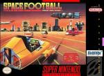 Space Football - One on One Box Art Front